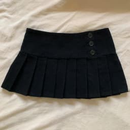 Fashion Subculture Unique Y2K Dress Bowknot Harajuku Gothic Lace Mini Skirt Streetwear Punk Spicy Girls Low Rise Skirts Hip Hop