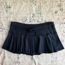 Y2k Women Gothic Hip Hop Punk Graphic Skirt Shorts Harajuku Aesthetic Fashion Vintage Mini Skirts High Street Streetwear EmoGirl