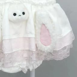 Spring Japanese Kawaii Lace Patchwork Skirts Womens Harajuku Cartoon Cake Skirt Y2k Aesthetic Ruffled Faldas Mujer Moda 2026