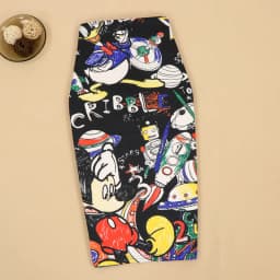 50% OFF On Sale Summer Women's long Pencil skirts High Waist Slim Bodycon Vintage Skirts korean jupe official store Falda Y2K