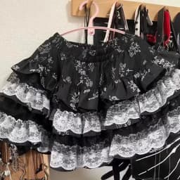 2025 Faldas Mujer De Moda Sweet Y2k Skirts Women Japanese Jupe A-line Cute Saia Summer Fashion Patchwork Lace Mini Skirt 27z052