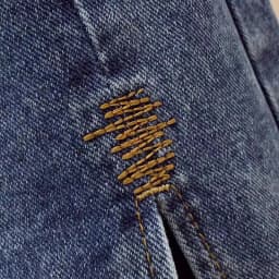 High waisted Denim Skirt Women Casual wear Spring/summer 2026 New Slim Split Buttocks wrapped A-line Skirts Female