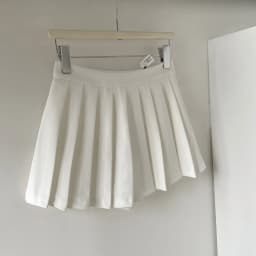 Y2k Mini Skirt Women Harajuku Preppy Black Pleated Skirts Summer Korean Kawaii Fashion High Waist White A Line Tennis Faldas New