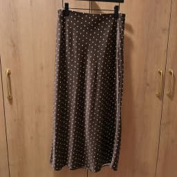 French Vintage Women's Satin Skirt Elegant Luxury New Fashion Slim Fit Office Ladies Mermaid Skirts Casual A-Line Long Skirt