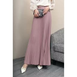 TFETTERS Brand Spring Clothes Women 2026 Autumn Fashion Casual Office Lady Pleated Skirt Women New Hight Waist Solid Long Skirt