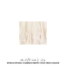 High Waist Asymmetrical Lace Trim Half Skirt for Women Spring Autumn Design Unique Splicing Slimming Versatile Skirt