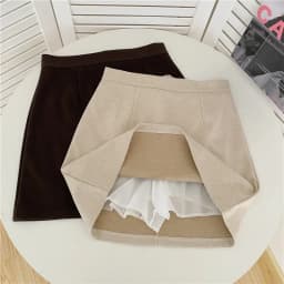 Mini Skirts Women Pure A-line Sexy Prevalent Daily Minimalist Summer Basic Preppy Street Style BF Newest Above Knee Ins Clothes