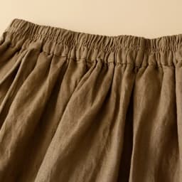 Women Casual Long Skirt New Arrival 2024 Spring Vintage Style Solid Color Elastic Waist Loose Female Cotton A-line Skirts B3671