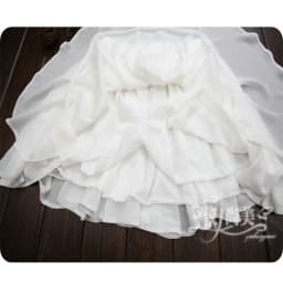 Elastic Waist Large Swing Yarn Have Safety Shorts Women Chiffon Skirt Fluffy Skirt Spring Summer Large Size Mini Sexy Bott Pants