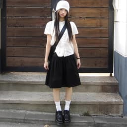 Bla Japanese Sle Midi Skirt Women's Spring 2026 New Korean Retro Small Size Versatile Mid-Length Slimming f Skirt