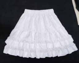 Mikumn 8 Color Punk Girls Plaid Skirts Harajuku Y2k Kawaii Women Skirts Japanese Gothic Lolita High Waist Pleated Cake Skirts