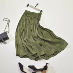2025 Women Summer White Long Skirt Chic Brand Top Quality Women Pleated Skirts High Waist Women Pink Skirts Faldas Saias Jupe