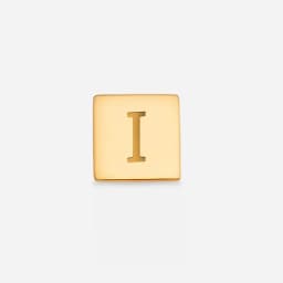 Letter Decoration Buckle For Woven Bags Handmade Diy Small Gold Buckle Durable Fashion High-quality Love Letter Bag Accessories