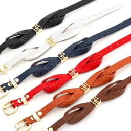 CH Dual Design Wristband Can Be Freely Matched New Fashionable Street Style Women's Multifunctional Bracelet