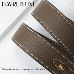 Bag Shoulder Strap For 29 Evelyne16 Mini Top-grain Leather Durable Fashion Bag Strap Modification Bag Accessories