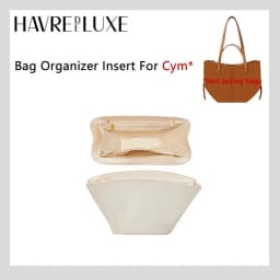 Bag Organizer Insert For Cyme Mini Nylon Material Super Strong Fit Bag Support Handbag Insert Bags Accessories