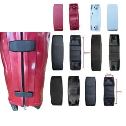 1Pc Luggage Hinge for Samsonite V22 U72 U91 CS2 Suitcase Accessories Replair Hinges Replacement