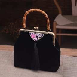 1/2/5Pcs Deepeel 20/25cm Metal Purse Frame Handle Bags Kiss Clasp Sew Kit DIY Bag Framework Handbag Sewing Brackets Accessories