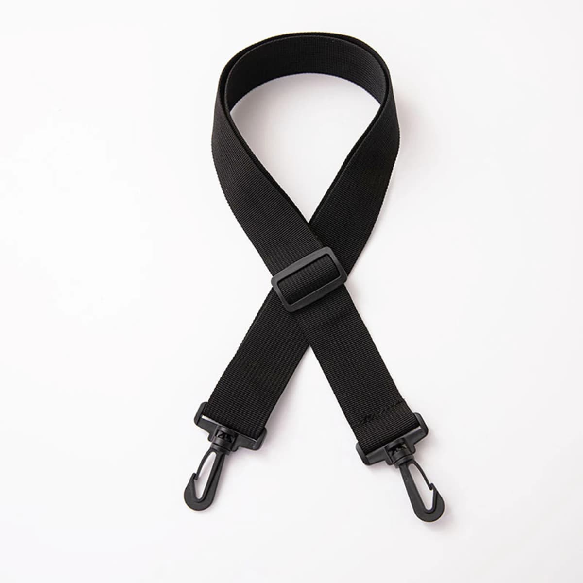 2.5 cm Wide Shoulder Strap Multi Color Universal Adjustable Crossbody Strap Bag Accessory Replacement Crossbody Shoulder Straps