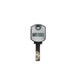 Luggage Customs Key for Rimowa TSA006 Lock Suitcase Keys for Password Lock TSA007 Traval Accessories