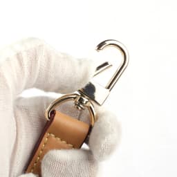 Genuine Leather Bag Strap Handbags Handles for Handbag Short Bag Strap Purse Strap Silver Gold Buckle Replacement Bag Belt Band