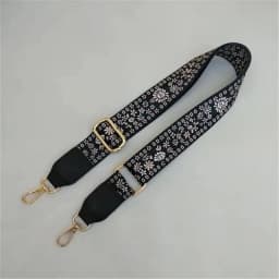 Bag Band Holding Strap New Women Colored Straps for Crossbody Messenger Fashionable Detachable Adjustable Shoulder Bag Strap