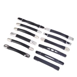 1pcs Flexible Strap Handle Grip Handle Travel Suitcase Luggage Case Handle Strap Carrying Handle Grip Strap Spare Box Bag Parts