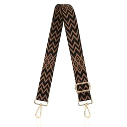 Purse Strap Handbags Crossbody Women Adjustable Replacement Bag Belt Guitar Straps Printing Detachable Sling Shoulder Strap