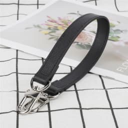 Genuine Cow Leather Short Bag Strap Women Shoulder Strap Purse Handle Strap Replacement for Handbag Accessories 38cm