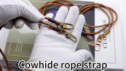 Genuine Leather Bag Strap for Women 40mm 60mm 80mm 120cm Bag Handles Belts for Purse Handbag Shoulder Bag Parts Accessories