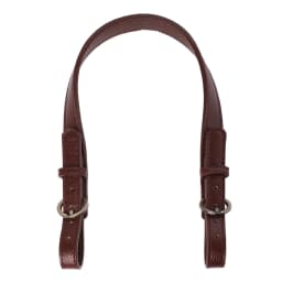 PU Leather Bag Straps Women Handbag Handle Belt Shoulder Crossbody Bag Strap DIY Replacement Strap Bag Part Belt for Bags