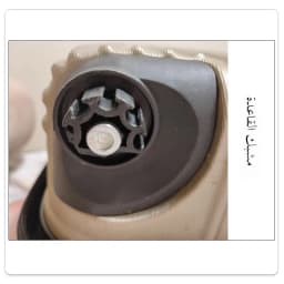Universal Wheel Luggage Cart Travel Bag Wheel Roller Suitcase Foot Wheel Bag Slide Wheel Demountable Wheel 014 Tool Box Wheel