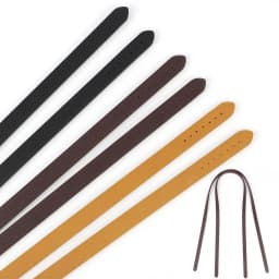 2Pcs 70cm Women Bag Strap PU Leather Bag Handles Replacement Purse Strap DIY Handmade Bag Accessories Crossbody Shoulder Handle