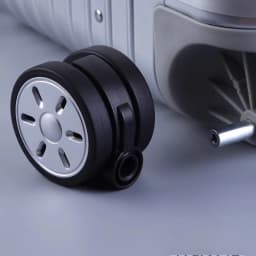 Suitcase Accessories Suitable for Rimowa Luggage Wheels Replacememt Travel Suitcases Repair Casters Universal Smooth-rolling