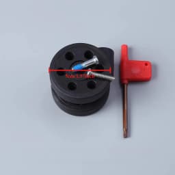 Suitcase Accessories Suitable for Rimowa Luggage Wheels Replacememt Travel Suitcases Repair Casters Universal Smooth-rolling