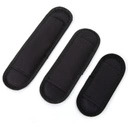 1Pc Oxford Cloth Shoulder Strap Pad Replacement Non-Slip Shoulder Bag Decompression Strap Breathable Detachable