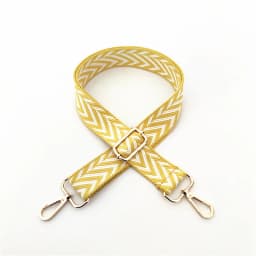 Colorful Bag Strap Women Shoulder Crossbody Bag Belt Adjustable Wide Strap Bag Part Accessories Female Messenger Bag Strap 130cm