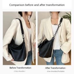 Extension Chain For Longchamp Hobo Crossbody Bag Belt Shoulder Strap Bag Decoration Bag Chain Bag Transformation Accessories