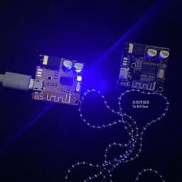 1PC Trend Circuit Board Pendant For Women Men Creative Electronic Chip Personalized Keychain Hip-hop Punk Style Bookbag Pendant