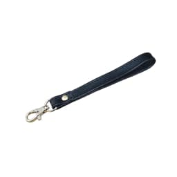 Genuine Leather Wallet Handle Wrist Strap Clutch Purse Bag Belt Wristlet Handbag Hand Straps Mobile Phone Keychain Accessories