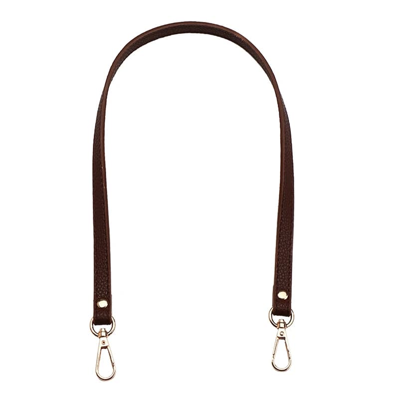 Length 60cm Women Bag Strap PU Leather Shoulder Bag Strap Solid Color Detachable Handbag Handle Fashion Bag Belt Bags Parts Hot