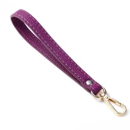 19cm Pu Leather Women Purse Bag Strap Bag Handles DIY Replacement Ladies Wallet Clutch Handbag Handle Belts Strap Bag Accessorie