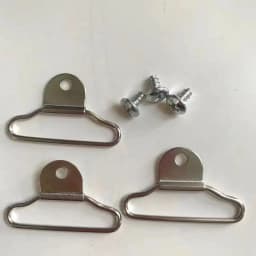 Luggage Accessories for Rimowa Repair Suitcase Accessory Replacement Screwdriver Screw