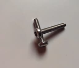 Luggage Accessories for Rimowa Repair Suitcase Accessory Replacement Screwdriver Screw
