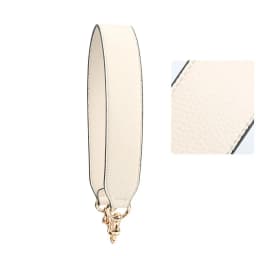 XMESSUN New Trendy Ladies' Bag Shoulder Straps,Hand Straps,Genuine Leather Straps,Wide Shoulder Straps,Short Strap Accessories