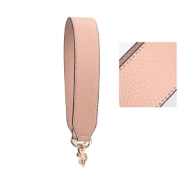 XMESSUN New Trendy Ladies' Bag Shoulder Straps,Hand Straps,Genuine Leather Straps,Wide Shoulder Straps,Short Strap Accessories