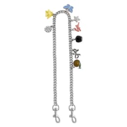 Bag chain for taxi 36 fashion durable not easy to fade decorative chain bag modification bag accessories