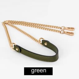 Women Bag Straps Handbag Crossbody Bag Chains Belt Shoulder Bag Strap Replacement Strap Accessory Bag Part Belt For Bags