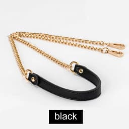 Women Bag Straps Handbag Crossbody Bag Chains Belt Shoulder Bag Strap Replacement Strap Accessory Bag Part Belt For Bags
