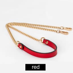 Women Bag Straps Handbag Crossbody Bag Chains Belt Shoulder Bag Strap Replacement Strap Accessory Bag Part Belt For Bags